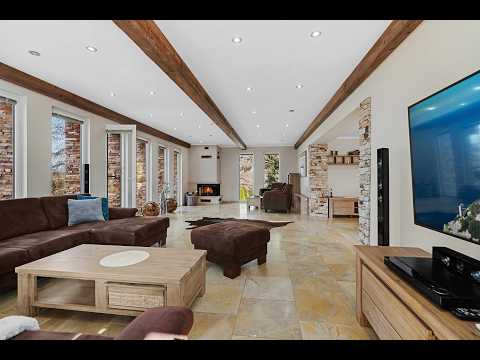 Video Výjimečný dům pro  rodinné bydlení, podnikání, nebo rekreaci, 247 m2,  Rataje nad Sázavou, Posázaví