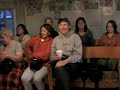 Mongolia Star Camp - Talent Show