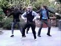 aqui una coreografia montada