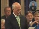 NDP: Jack Layton on NAFTAgate and the Bernier affair