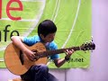 Voyages with Ulli - Sungha Jung