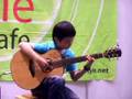 Voyages with Ulli - Sungha Jung