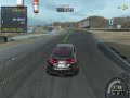 Need For Speed ProStreet - Ray Kreiger - Race 3. Need For Speed ProStreet - Ray Kreiger - Race 3.