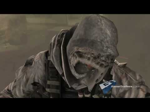 apmastersite - Here is the first Call of Duty Modern Warfare 2 trailer.