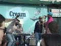 plastic little performing 