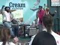 plastic little performing 