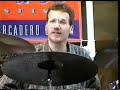 charlie hunter w/ tj kirk san francisco july 28 1995