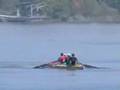 mohács rowing