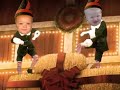 Connor Christmas Connor Christmas