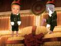 videos de Connor Christmas