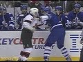 Cam janssen vs wade belak