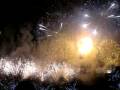 videos de Edinburgh's Hogmanay Fireworks 2009