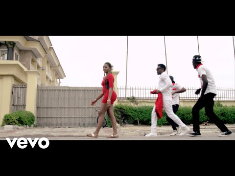 Xcellente - Ella [Official Video]