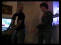 Esteban Loiza vs Eric : one on one