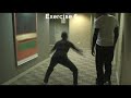 Alexx Durpi workout 2 Alexx Durpi workout 2