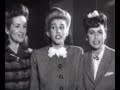 Andrews Sisters - Boogie Woogie Bugle Boy Andrews Sisters - Boogie Woogie Bugle Boy