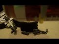 Mindstorms RoboArm T-56: First Person Perspective