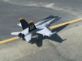 F-18 Jolly Rogers 90mm EDF RC Jet Test Flight! BlitzRCworks!