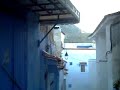 Chefchauen in the morning.AVI Chefchauen in the morning.AVI