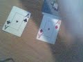 David Copperfield's Grandpa's Aces Revealed