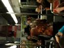man on french Metro! #2