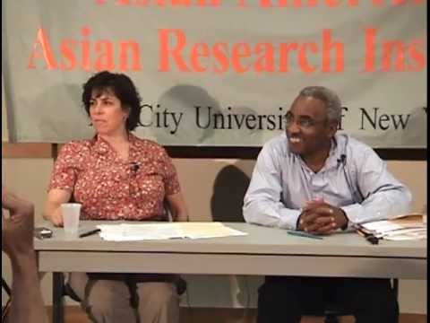Tensions in the ‘American’ Dream: Asian and Asian American Experiences Tensions in the ‘American’ Dream: Asian and Asian American Experiences
