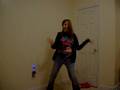 oh geez BETHANY SINGS T UH UH UH UH READY, SET,GO!