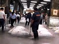 Tsukiji, Allan Sekula