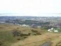 Arthur`s Seat, Edinburgh