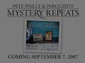 Mystery Repeats
