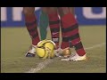 carioca 2007: flamengo 2 x 0 cabofriense