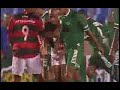 carioca 2007: flamengo 2 x 0 cabofriense