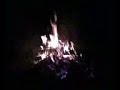 really hot purple fire really hot purple fire