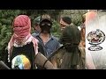 Jolo Crisis - Philippines