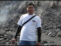Mayon Volcano Erruption 2006 (Part 1)