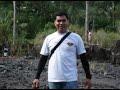 Mayon Volcano Erruption 2006 (Part 1)