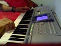 hora orga Vlad yamaha psr 1500  populara 1