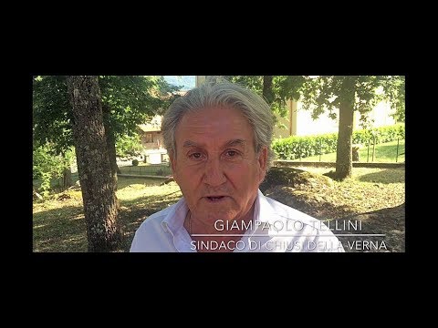 I Fotografi di Confartigianato adottano Chiusi della Verna. A tu per tu con il Sindaco Tellini