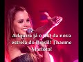 Rotina - Thaeme Mariôto [HQ, versão do CD]