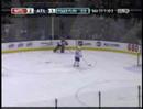 Canadiens @ Thrashers 1/17/08