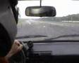 Toyota Starlet @ Superstage