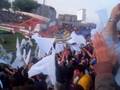 Mantova-Parma tifosi crociati in massa allo stadio Martelli