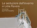 Patrizia Zappa Mulas legge Lidia Ravera