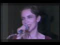 Annie Lennox – Here Comes The Rain Again