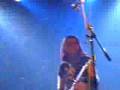 Sanguis Et Cinis - Dionysos ( Live )