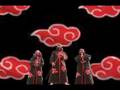 videos de Akatsuki