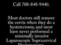 Hysterectomy