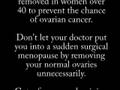 Hysterectomy