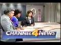 WTVJ NBC Miami Noon Open 1990