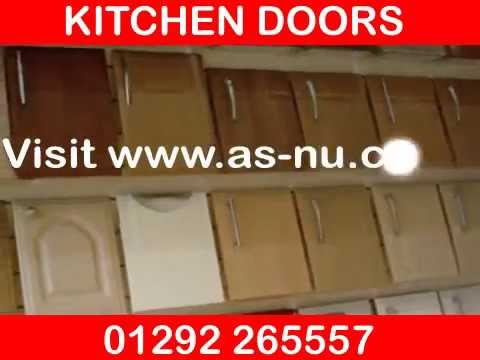 how to remove b and q kitchen drawers